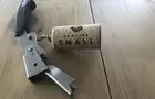 Tire bouchon