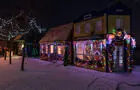 Marché de Noël Laval&nbsp;&nbsp;&nbsp;&copy; S.Poliquin