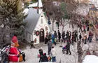 Marché de Noël Laval&nbsp;&nbsp;&nbsp;&copy; S.Poliquin
