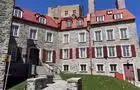 Maison historique Chevalier © Maison Chevalier