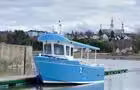 Bateau Léon-Provencher © Y.Bédard