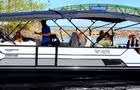 Bateau croisière © C.Dufour