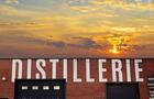 Extérieur © Distillerie Stadaconé
