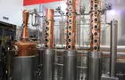 Distillerie&nbsp;&nbsp;&nbsp;&copy; C.Grégoire