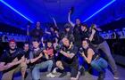 Groupe&nbsp;&nbsp;&nbsp;&copy; Laser Game Évolution Lévis