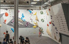 Salle spacieuse&nbsp;&nbsp;&nbsp;&copy; S.Dufour