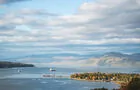 Quai de St-Joseph-de-la-Rive&nbsp;&nbsp;&nbsp;&copy; F.Gagnon