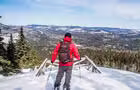 Parc régional des Sept-Chutes © Tourisme Lanaudière