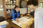 Bureau d'information touristique Rouyn-Noranda&nbsp;&nbsp;&nbsp;&copy; J.Goulet