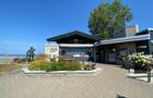Bureau d'information touristique de Rimouski&nbsp;&nbsp;&nbsp;&copy; J.Brillant-Ruest