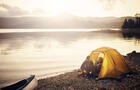 Le camping