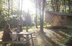 Prêt-à-camper © TQ/G.Leroyer
