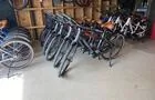 Vélo électrique&nbsp;&nbsp;&nbsp;&copy; Vélo Coudres