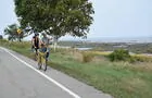 Buddy bike