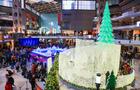 Complexe Desjardins © Chantal Mathieu - Complexe Desjardins