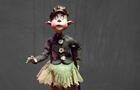 Marionnette&nbsp;&nbsp;&nbsp;&copy; Daisy Theatre