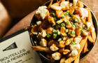 Brasserie Dieu du Ciel! - Poutine © William Lapierre