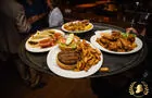 Complexe Sir Winston Churchill Pub © Complexe Sir Winston Churchill Pub