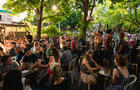Terrasse&nbsp;&nbsp;&nbsp;&copy; É.Dionne