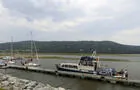 Magnifique vue&nbsp;&nbsp;&nbsp;&copy; Club nautique de Charlevoix