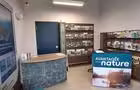 Bureau d'information touristique de Grand-Remous - intérieur&nbsp;&nbsp;&nbsp;&copy; MRC Vallée-de-la-Gatineau