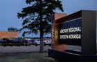 Aéroport régional de Rouyn-Noranda