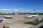 Aéroport Saguenay-Bagotville