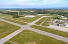 Pistes Aéroport Saguenay-Bagotville