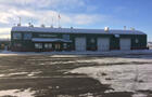 Aéroport