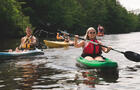 Kayaks