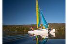 Catamaran © S.Mayrand
