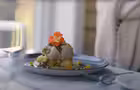 Spa Eastman - cuisine tonique © Spa Eastman