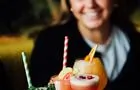 Cocktails © SESAME - BISTRO ASIATIQUE