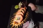 Kyo Bar Japonais - Taiheyo © Karolina Jez