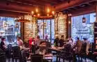 Vieux-Port Steakhouse&nbsp;&nbsp;&nbsp;&copy; Gray Collection