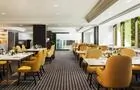 Restaurant Rosélys&nbsp;&nbsp;&nbsp;&copy; Fairmont Le Reine Elizabeth