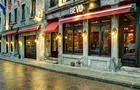 BEVO Bar + Pizzeria © BEVO Bar + Pizzeria
