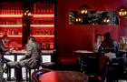 BEVO Bar + Pizzeria © BEVO Bar + Pizzeria