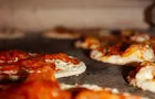 BEVO Bar + Pizzeria © BEVO