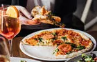 BEVO Bar + Pizzeria - Repas © BEVO