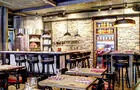 BEVO Bar + Pizzeria © Bevo