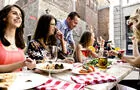 BEVO Bar + Pizzeria © BEVO Bar + Pizzeria