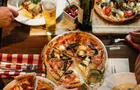 BEVO Bar + Pizzeria © Bevo