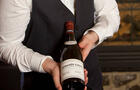 Carte des vins&nbsp;&nbsp;&nbsp;&copy; Aux Anciens Canadiens