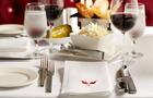 Table&nbsp;&nbsp;&nbsp;&copy; Le Charbon Steakhouse