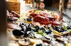 Fruits de mer&nbsp;&nbsp;&nbsp;&copy; J.F.Galipeau