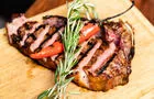 Viande&nbsp;&nbsp;&nbsp;&copy; J.F.Galipeau