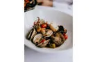 Soffocato de fruits de mer
