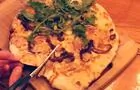 Pizzas artisanales