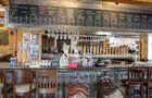 Bar du resto-pub&nbsp;&nbsp;&nbsp;&copy; V.Vanasse